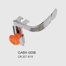 presser foot for sewing machine